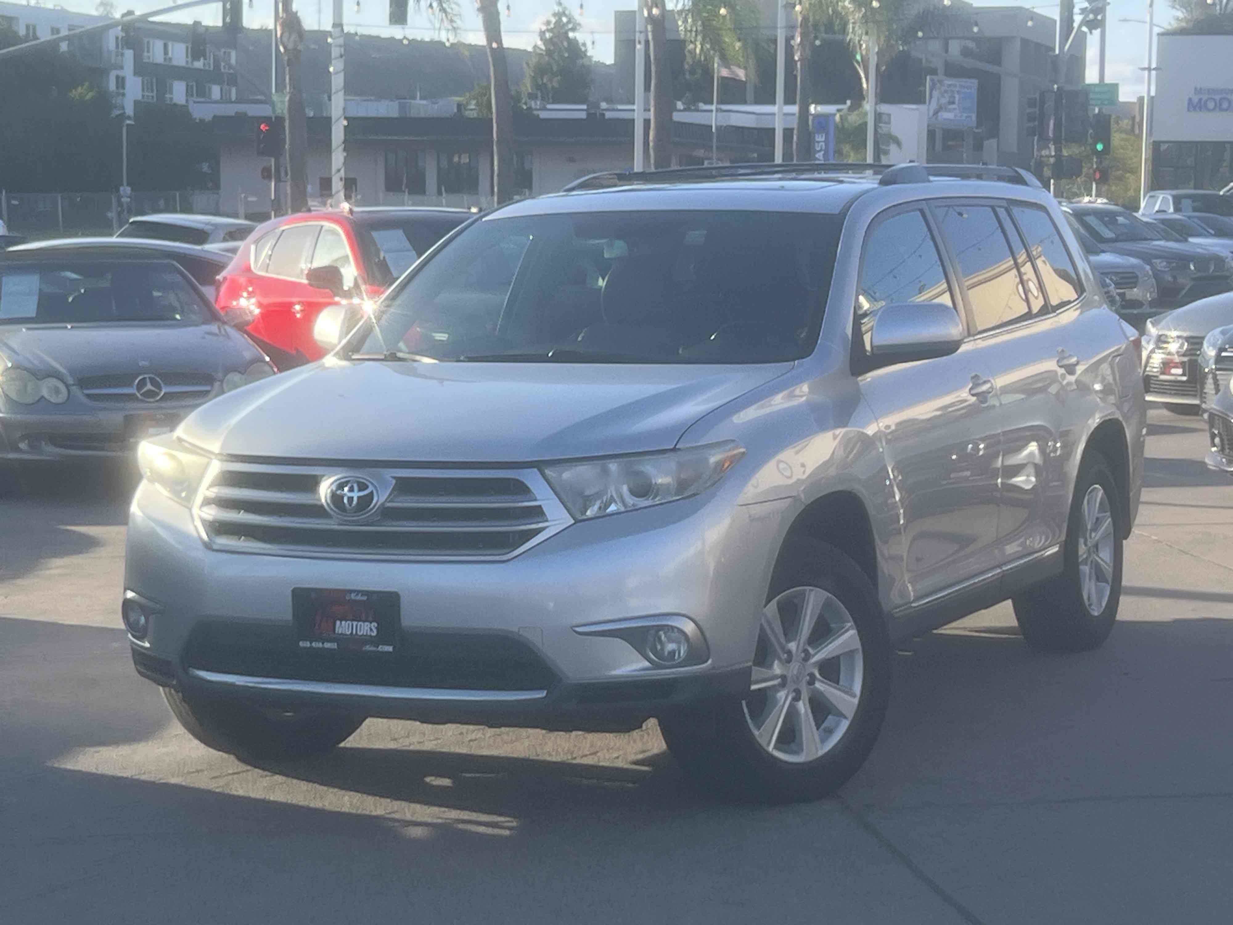 toyota highlander 2012 5TDZK3EH2CS089637 image toyota highlander 2012 5TDZK3EH2CS089637 image