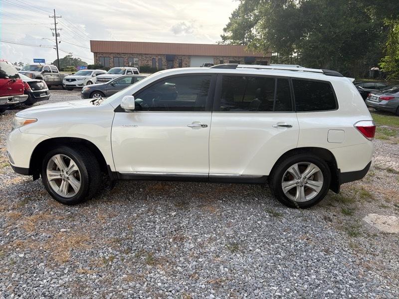 toyota highlander 2012 5TDYK3EH3CS088105 image toyota highlander 2012 5TDYK3EH3CS088105 image