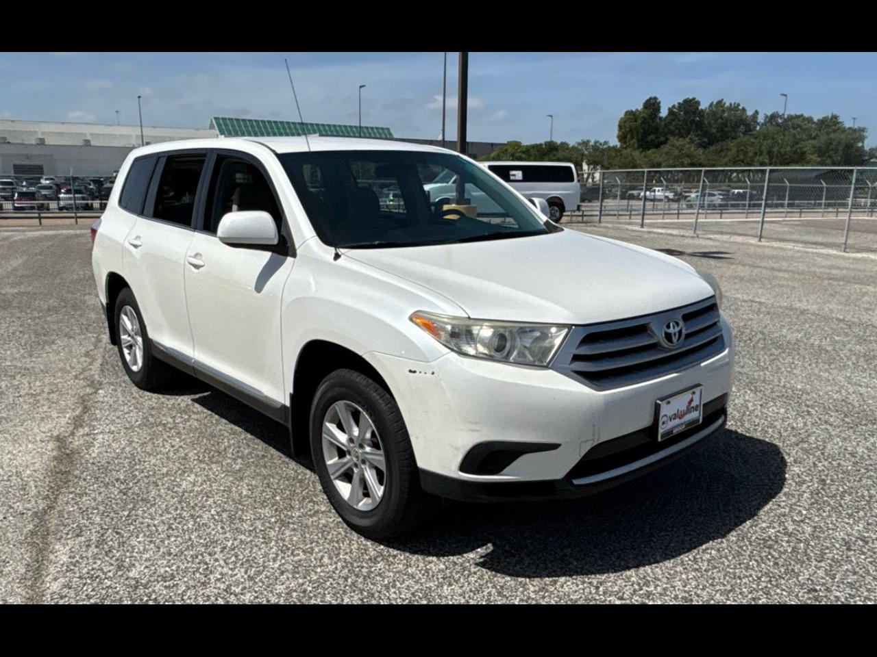 toyota highlander 2012 5TDZA3EH0CS027852 image toyota highlander 2012 5TDZA3EH0CS027852 image