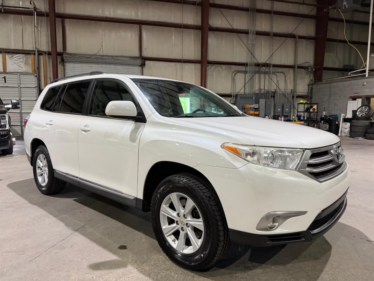 toyota highlander 2012 5TDZA3EH7CS030487 image toyota highlander 2012 5TDZA3EH7CS030487 image