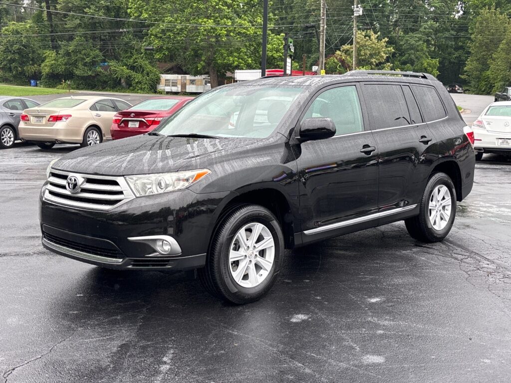 toyota highlander 2012 5TDZK3EH5CS078485 image toyota highlander 2012 5TDZK3EH5CS078485 image