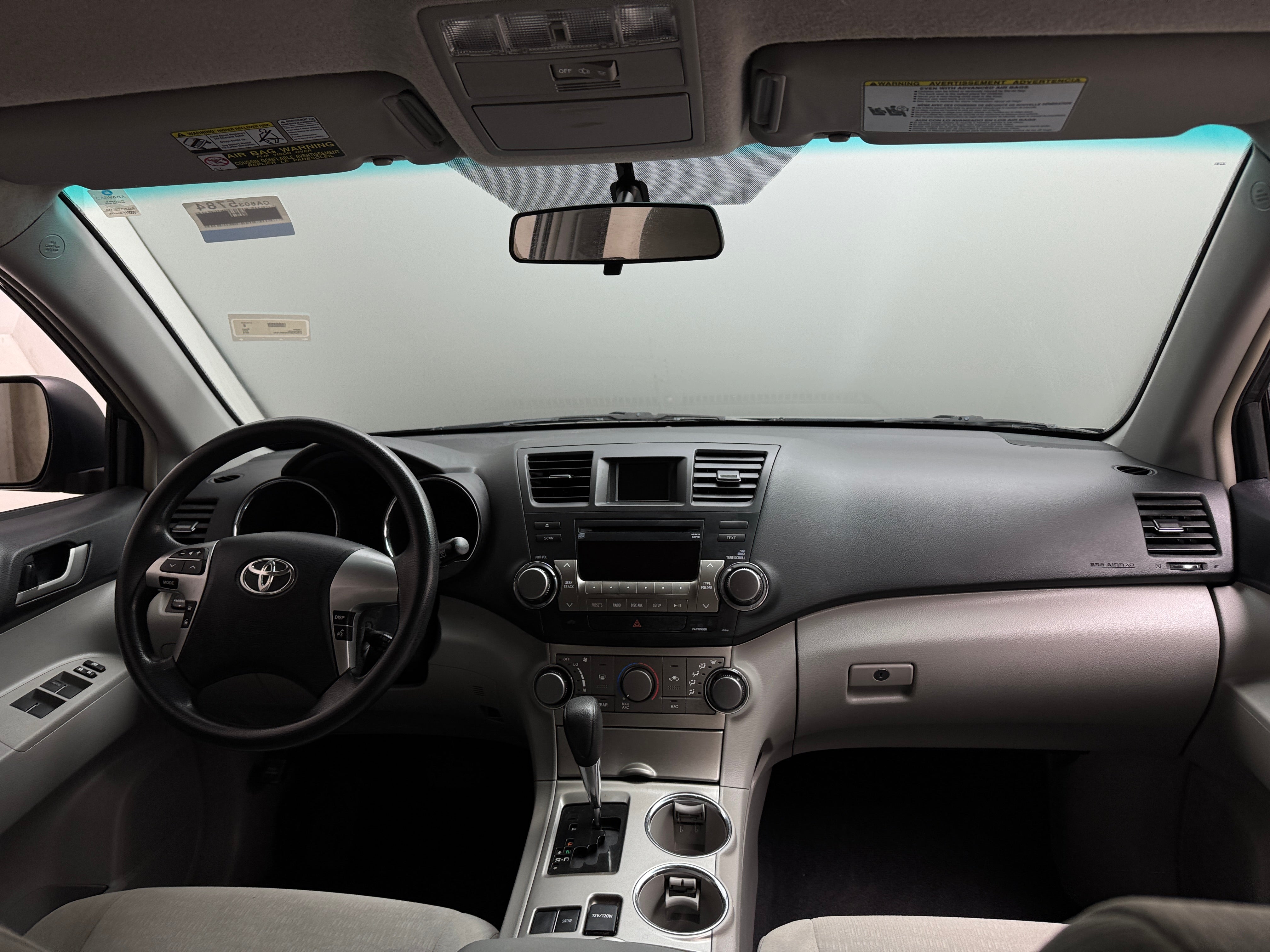 toyota highlander 2012 5TDZK3EH4CS077344 image toyota highlander 2012 5TDZK3EH4CS077344 image