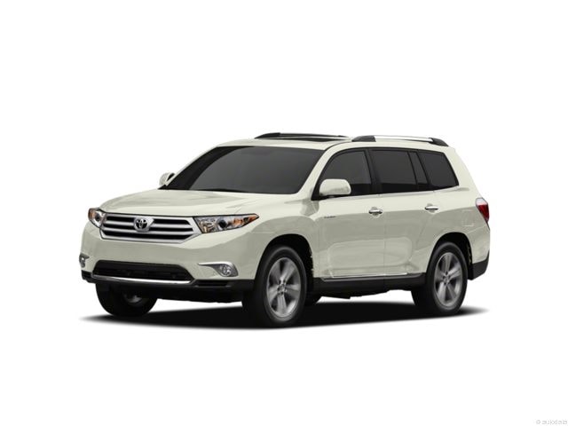 toyota highlander 2012 5TDZA3EH4CS022993 image
