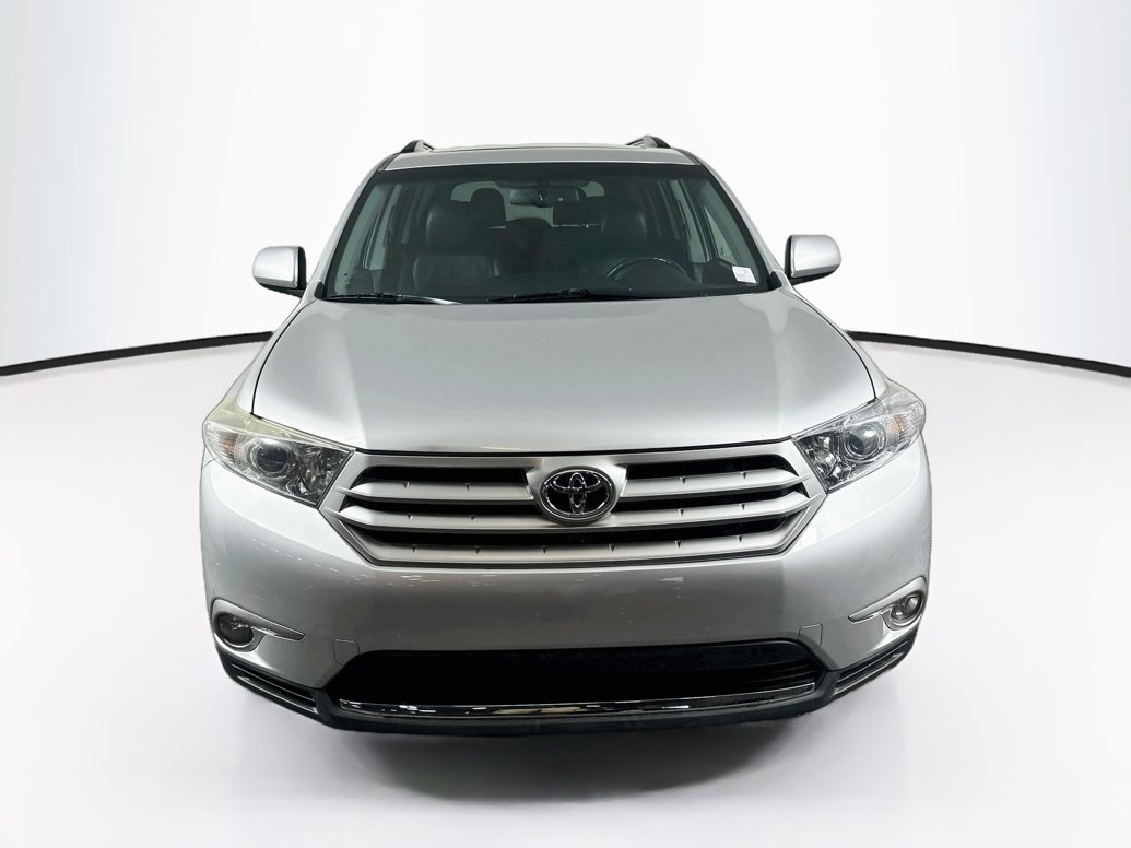 toyota highlander 2012 5TDZA3EH3CS027439 image toyota highlander 2012 5TDZA3EH3CS027439 image