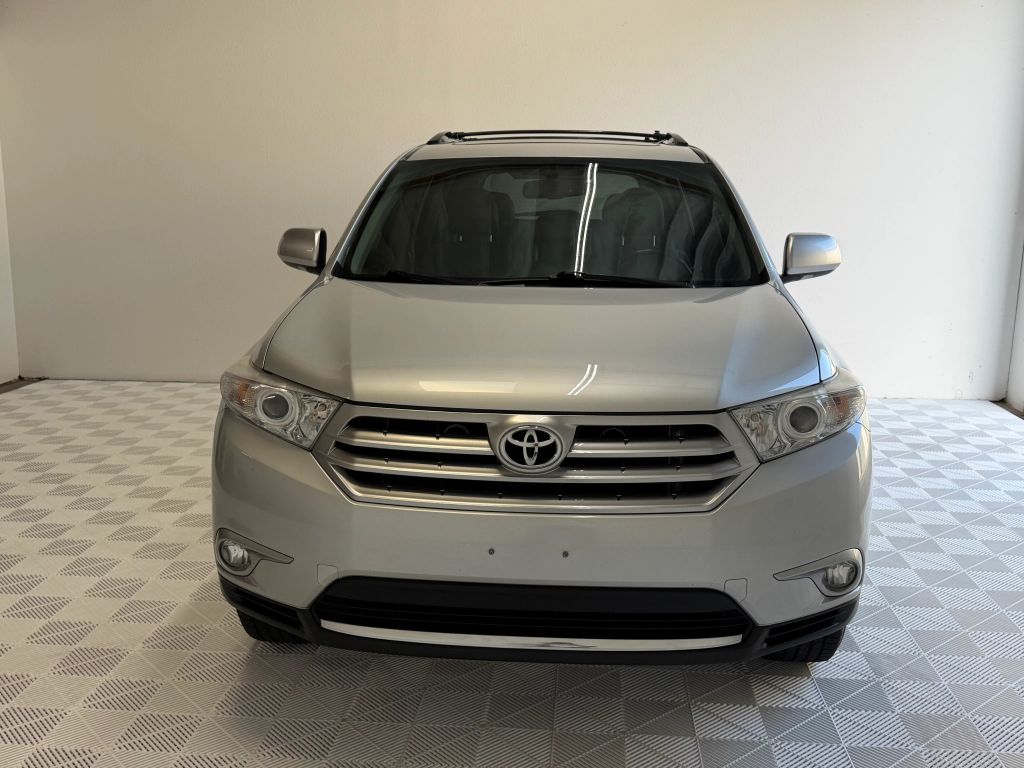 toyota highlander 2012 5TDYK3EH3CS064404 image toyota highlander 2012 5TDYK3EH3CS064404 image