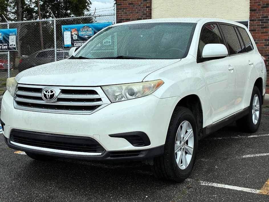 toyota highlander 2012 5TDZA3EH3CS024640 image toyota highlander 2012 5TDZA3EH3CS024640 image