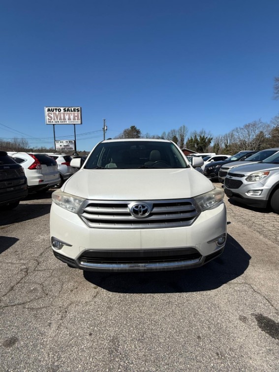 toyota highlander 2012 5TDDK3EH5CS111804 image toyota highlander 2012 5TDDK3EH5CS111804 image