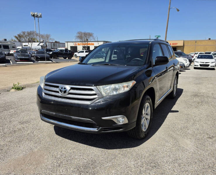 toyota highlander 2012 5TDZK3EH9CS082491 image toyota highlander 2012 5TDZK3EH9CS082491 image