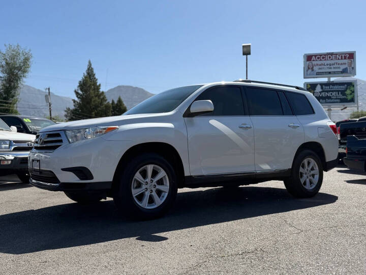 toyota highlander 2012 5TDZA3EHXCS028801 image toyota highlander 2012 5TDZA3EHXCS028801 image