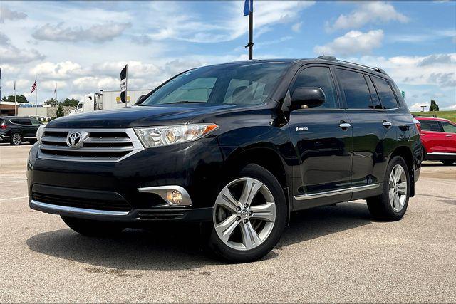 toyota highlander 2012 5TDYK3EH6CS053087 image toyota highlander 2012 5TDYK3EH6CS053087 image