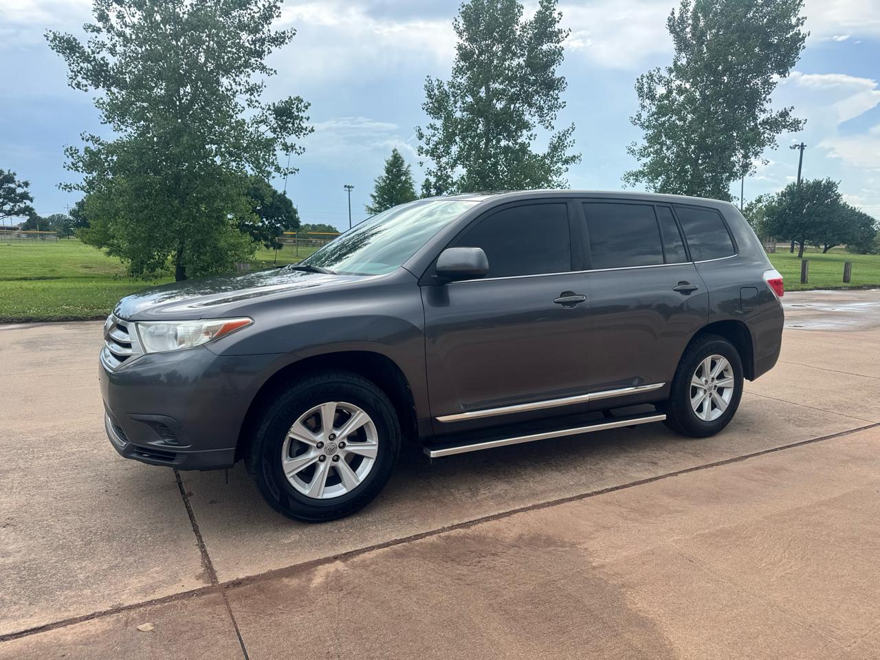 toyota highlander 2012 5TDZK3EH2CS086513 image toyota highlander 2012 5TDZK3EH2CS086513 image