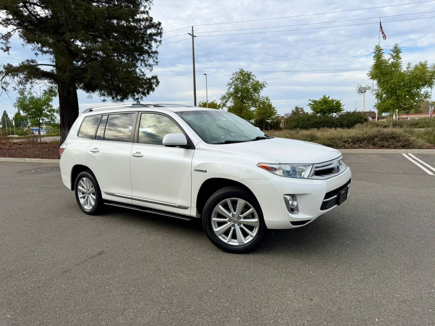 toyota highlander 2012 JTEDC3EH5C2010505 image toyota highlander 2012 JTEDC3EH5C2010505 image