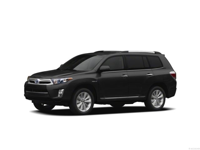 toyota highlander 2012 JTEBC3EH1C2007043 image toyota highlander 2012 JTEBC3EH1C2007043 image