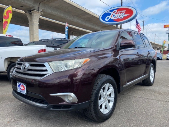 toyota highlander 2012 5TDZA3EHXCS030869 image toyota highlander 2012 5TDZA3EHXCS030869 image