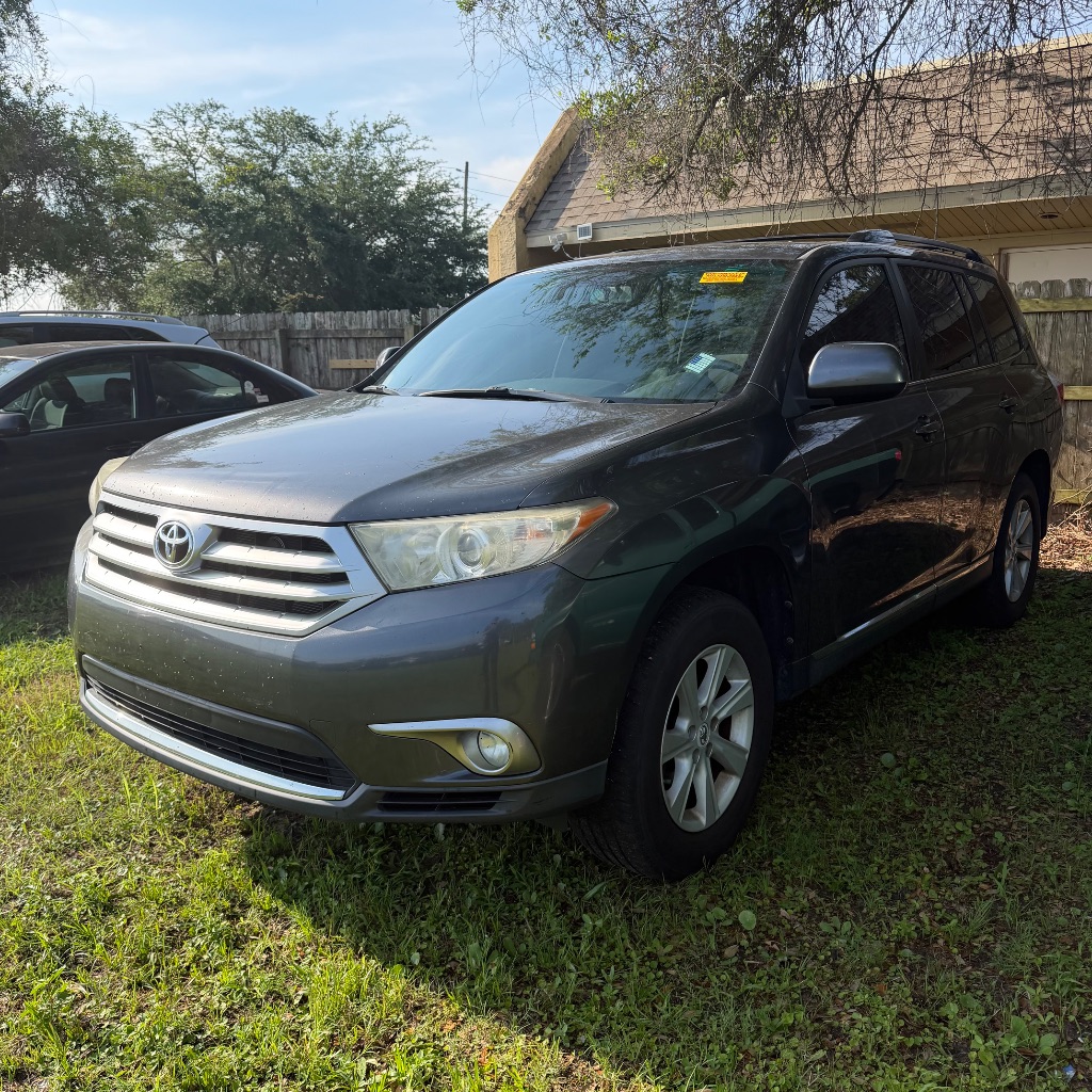 toyota highlander 2012 5TDZK3EH2CS056041 image toyota highlander 2012 5TDZK3EH2CS056041 image