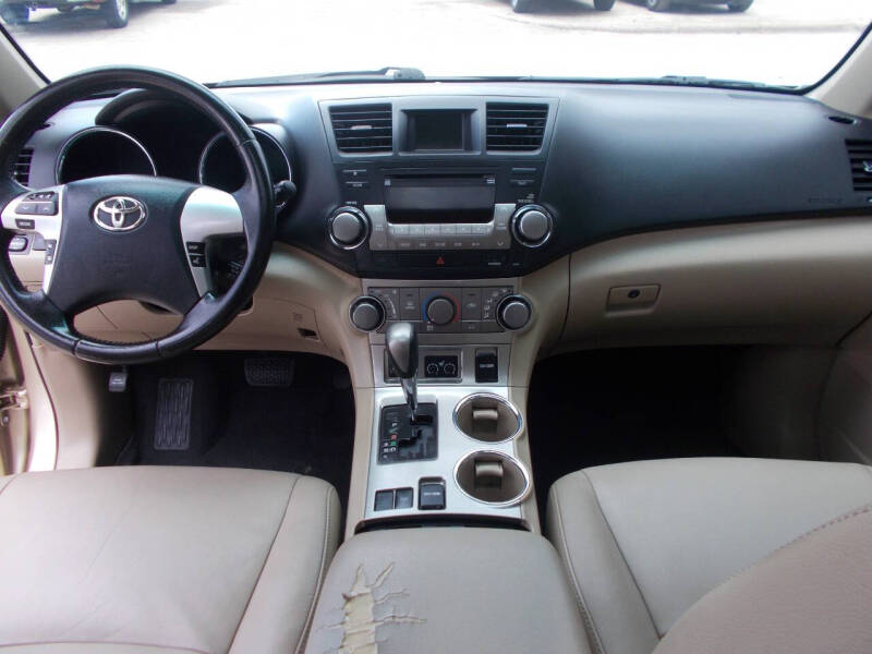 toyota highlander 2012 5TDZK3EH5CS054980 image toyota highlander 2012 5TDZK3EH5CS054980 image