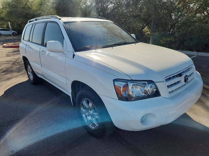 toyota highlander 2004 JTEDP21A840032535 image toyota highlander 2004 JTEDP21A840032535 image