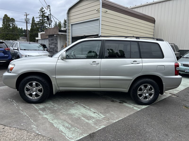 toyota highlander 2004 JTEEP21A540067148 image toyota highlander 2004 JTEEP21A540067148 image