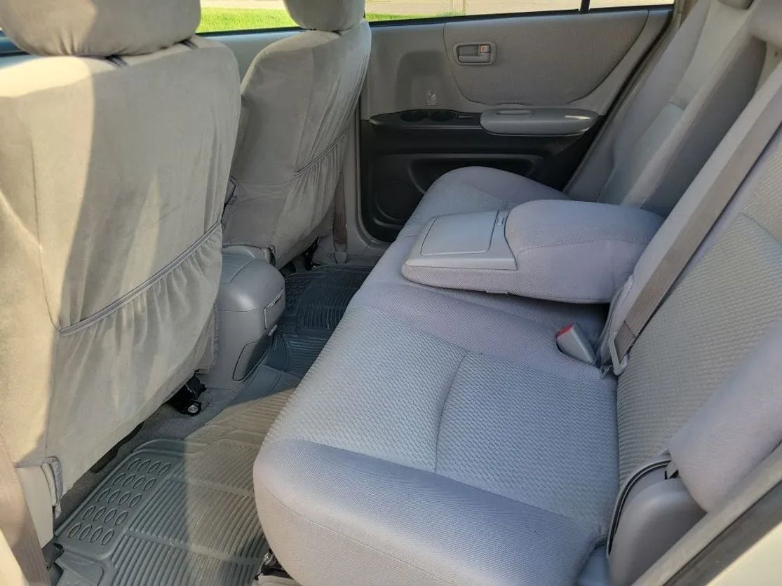 toyota highlander 2004 JTEEP21A340175557 image toyota highlander 2004 JTEEP21A340175557 image