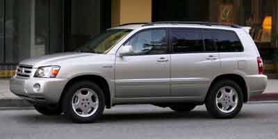 toyota highlander 2004 JTEEP21A540051631 image toyota highlander 2004 JTEEP21A540051631 image