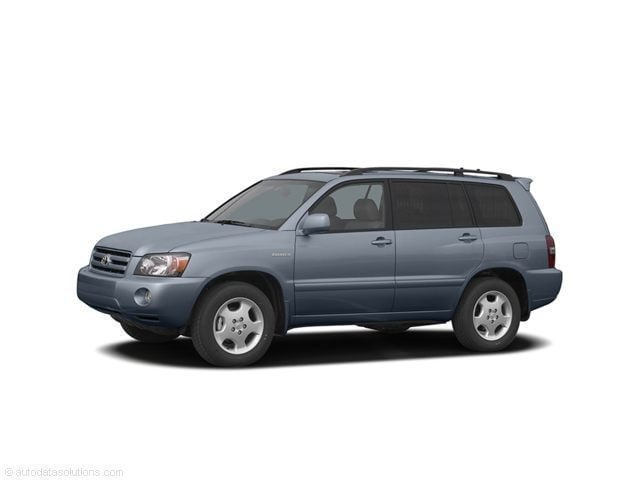 toyota highlander 2004 JTEGP21A840021127 image toyota highlander 2004 JTEGP21A840021127 image