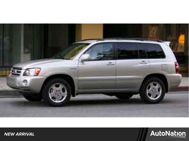 toyota highlander 2004 JTEEP21A740012457 image toyota highlander 2004 JTEEP21A740012457 image