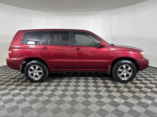 toyota highlander 2004 JTEHD21AX40029419 image toyota highlander 2004 JTEHD21AX40029419 image