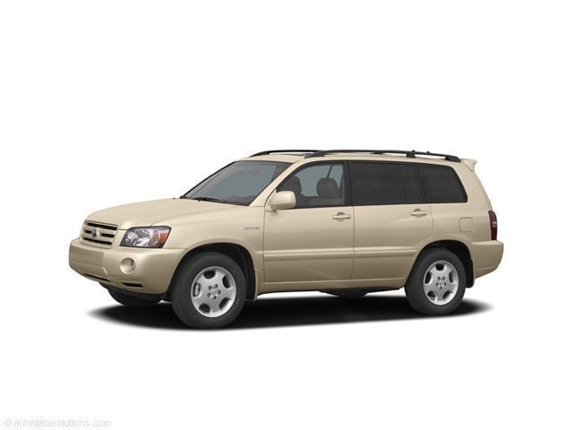 toyota highlander 2004 JTEEP21A340044905 image toyota highlander 2004 JTEEP21A340044905 image