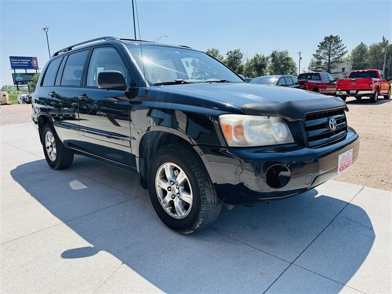 toyota highlander 2004 JTEEP21A840061621 image toyota highlander 2004 JTEEP21A840061621 image