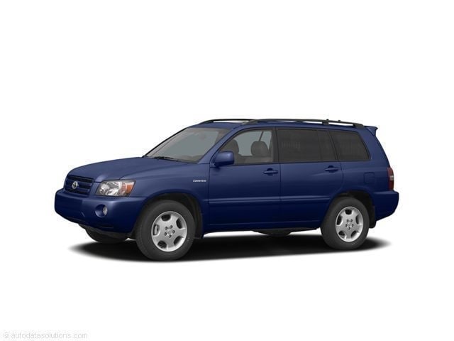 toyota highlander 2004 JTEEP21A740054014 image toyota highlander 2004 JTEEP21A740054014 image