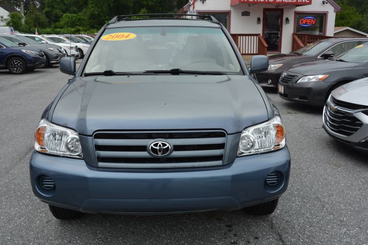 toyota highlander 2004 JTEEP21A340002282 image toyota highlander 2004 JTEEP21A340002282 image