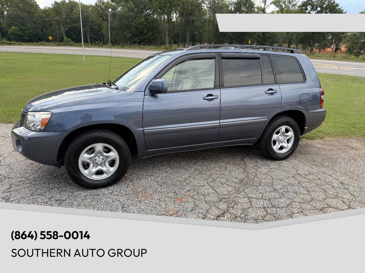 toyota highlander 2004 JTEGD21A940085928 image toyota highlander 2004 JTEGD21A940085928 image