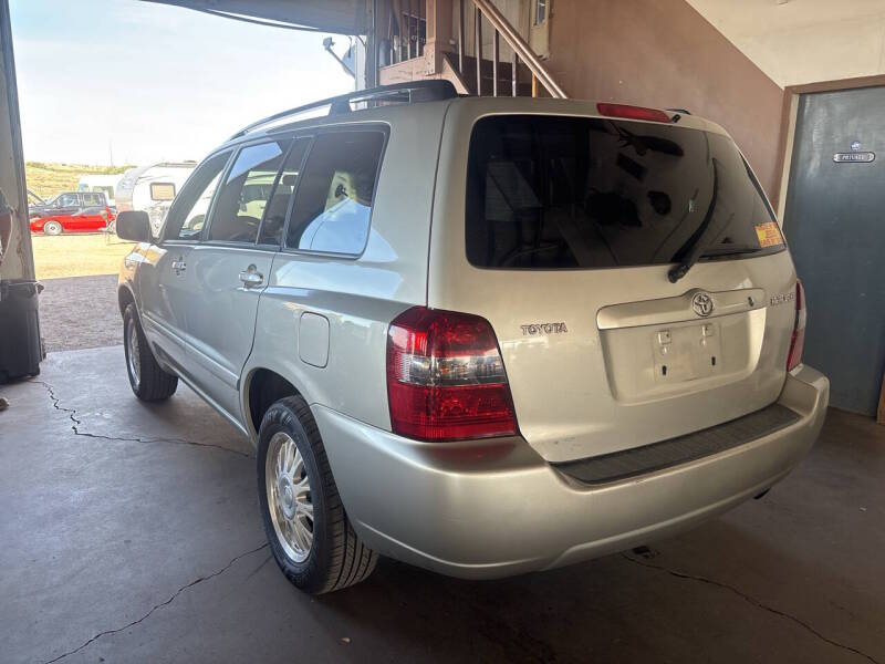 toyota highlander 2004 JTEDD21A440079831 image toyota highlander 2004 JTEDD21A440079831 image
