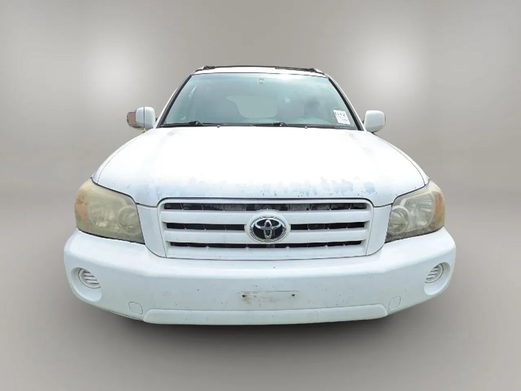 toyota highlander 2004 JTEGD21A940075349 image toyota highlander 2004 JTEGD21A940075349 image
