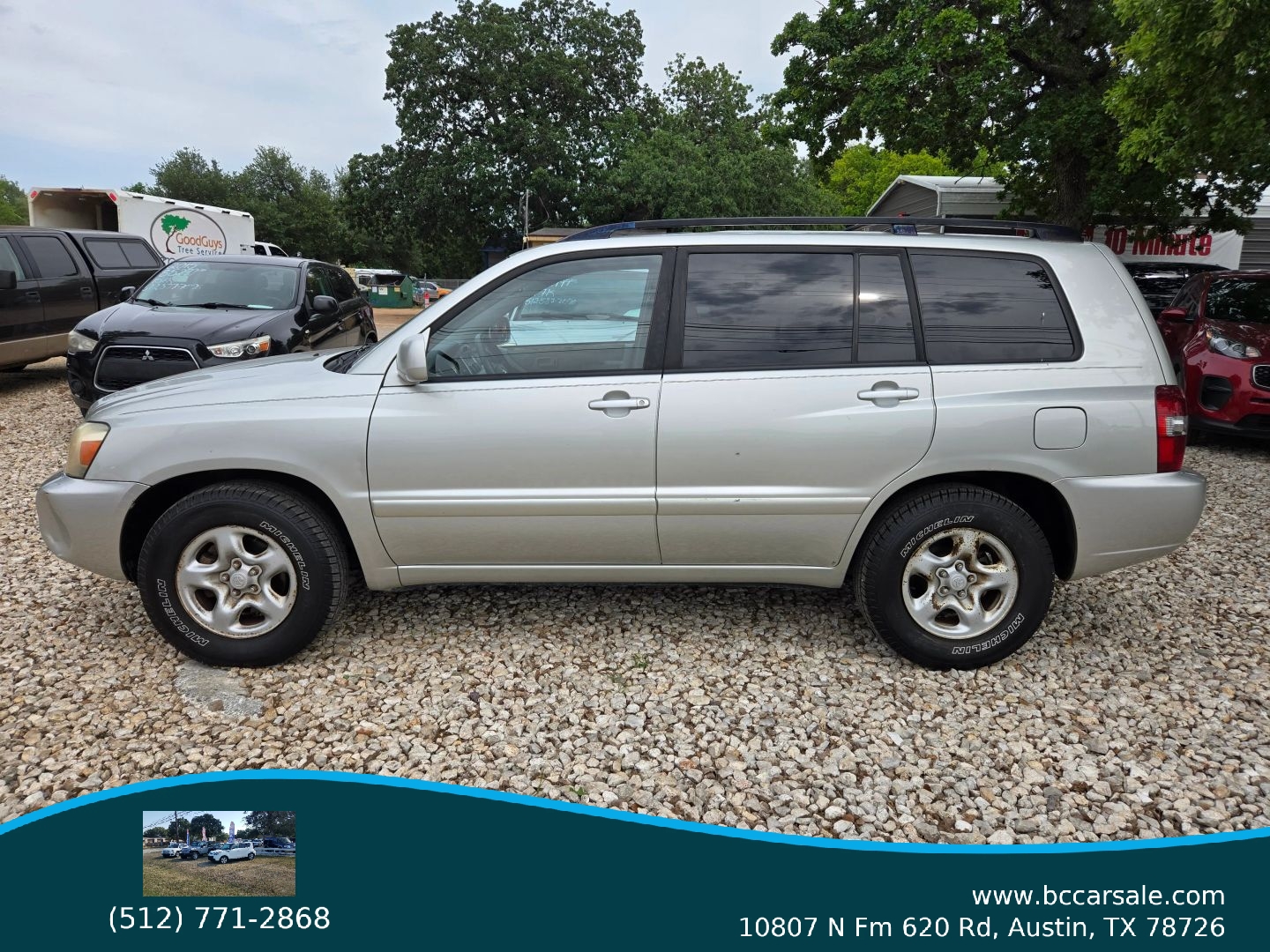 toyota highlander 2004 JTEDP21A240016704 image toyota highlander 2004 JTEDP21A240016704 image