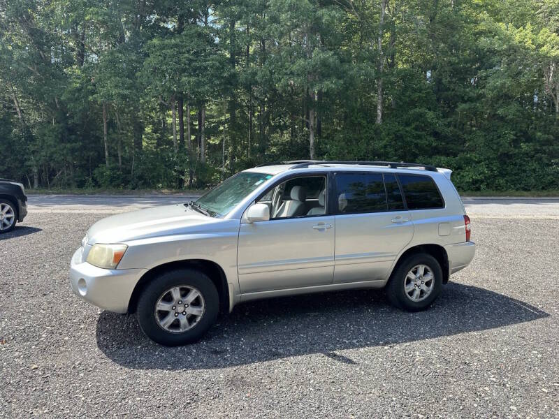 toyota highlander 2004 JTEEP21A840059741 image toyota highlander 2004 JTEEP21A840059741 image