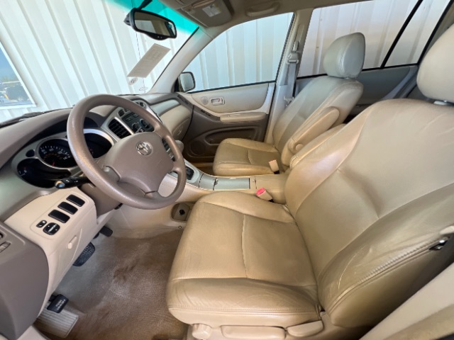 toyota highlander 2004 JTEGD21AX40090149 image toyota highlander 2004 JTEGD21AX40090149 image