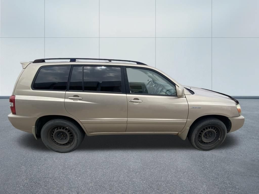 toyota highlander 2004 JTEEP21A340050915 image toyota highlander 2004 JTEEP21A340050915 image