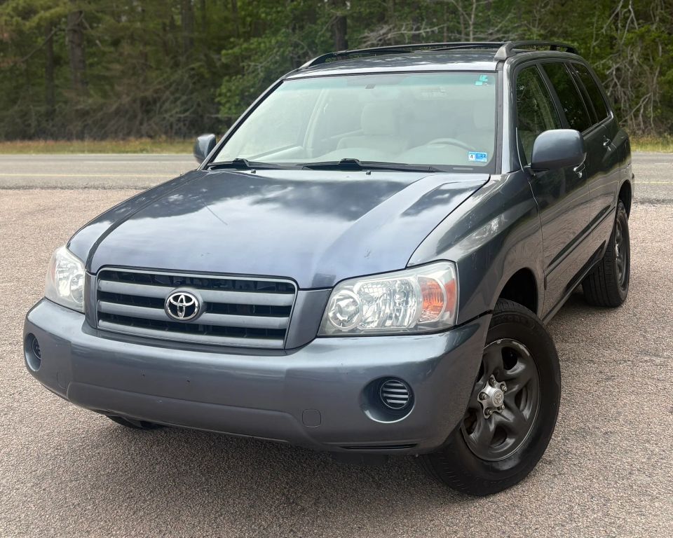 toyota highlander 2004 JTEGD21A540089619 image toyota highlander 2004 JTEGD21A540089619 image
