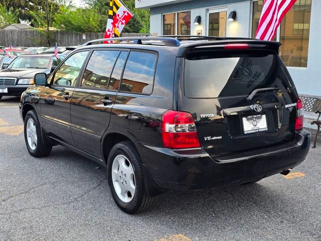 toyota highlander 2004 JTEEP21A440053449 image toyota highlander 2004 JTEEP21A440053449 image