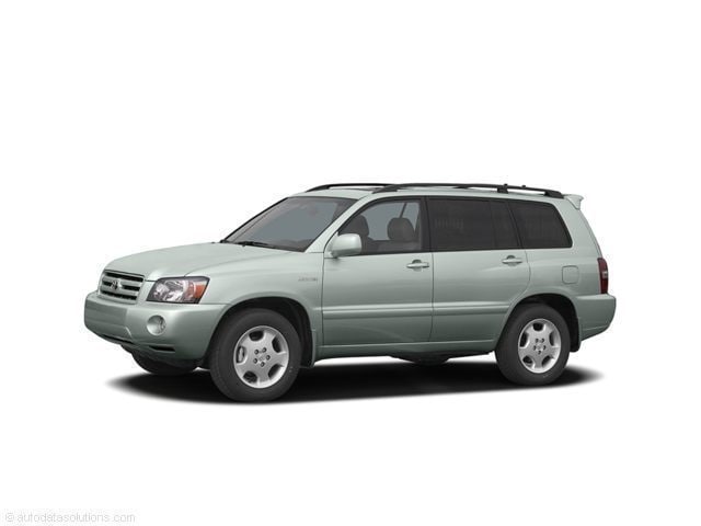 toyota highlander 2004 JTEEP21A540063083 image toyota highlander 2004 JTEEP21A540063083 image