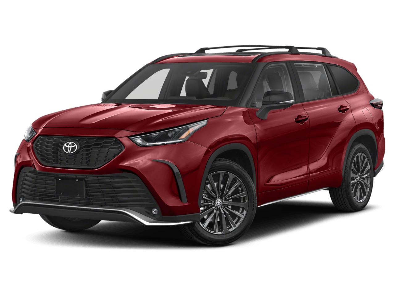 toyota highlander 2024 5TDKDRBH8RS551176 image toyota highlander 2024 5TDKDRBH8RS551176 image