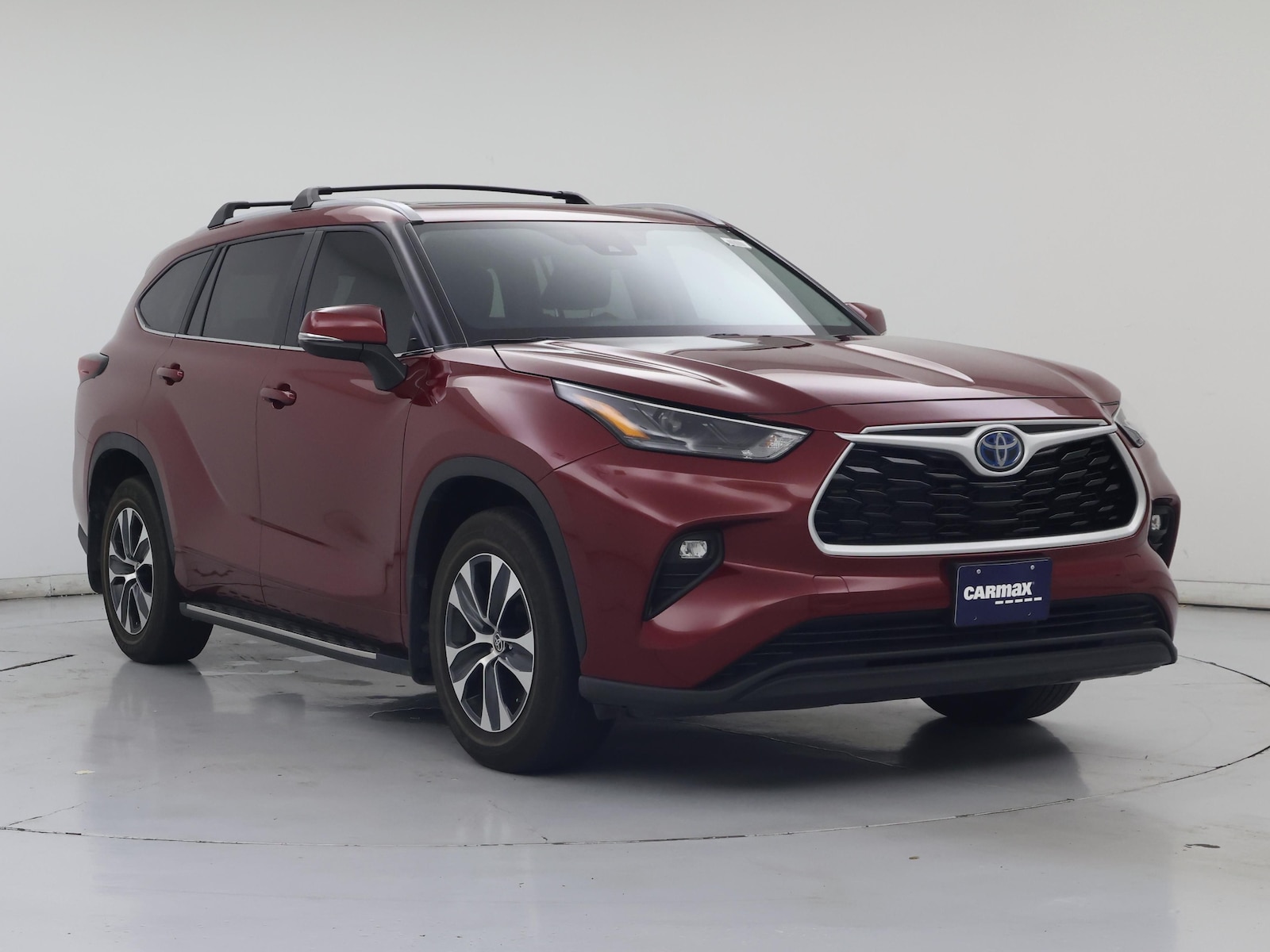 toyota highlander 2024 5TDKARAH5RS534135 image toyota highlander 2024 5TDKARAH5RS534135 image