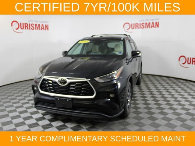 toyota highlander 2024 5TDKDRBH3RS573392 image toyota highlander 2024 5TDKDRBH3RS573392 image