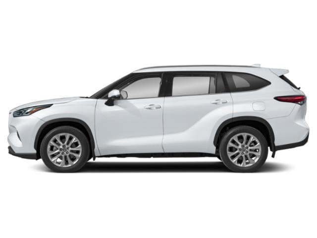 toyota highlander 2024 5TDKDRBH2RS539394 image toyota highlander 2024 5TDKDRBH2RS539394 image