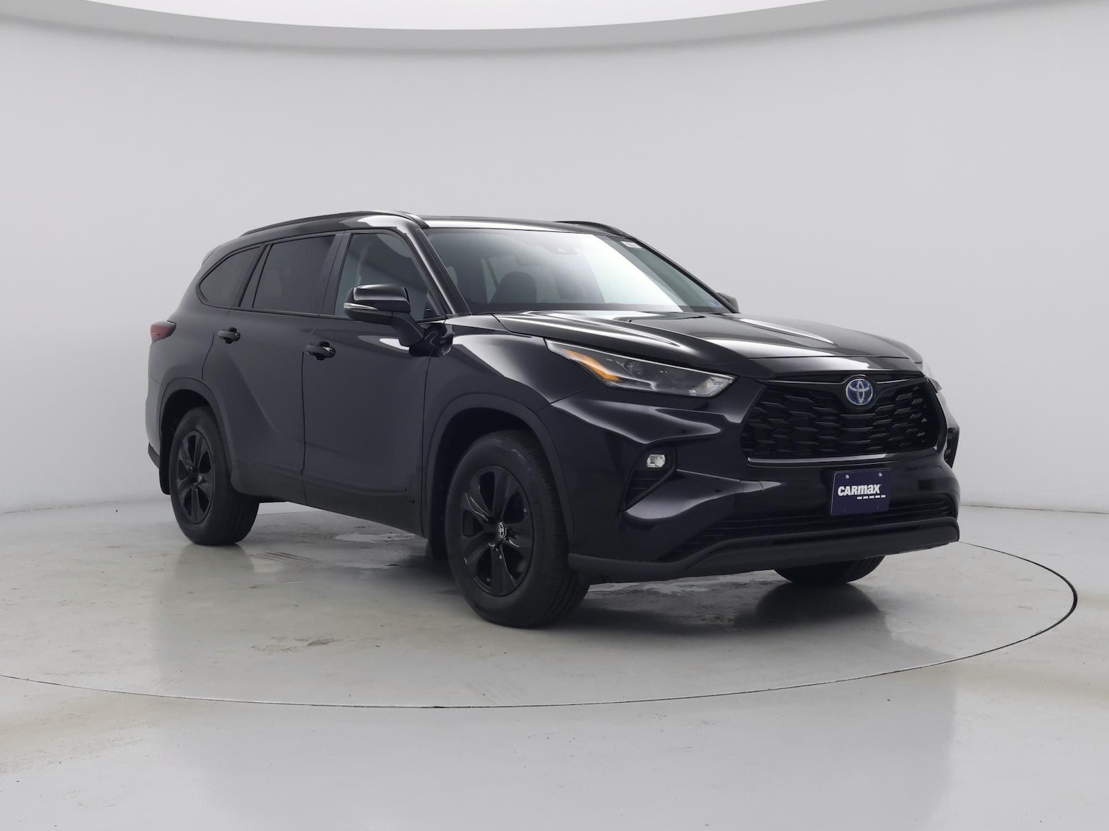toyota highlander 2024 5TDKBRCH6RS640622 image toyota highlander 2024 5TDKBRCH6RS640622 image