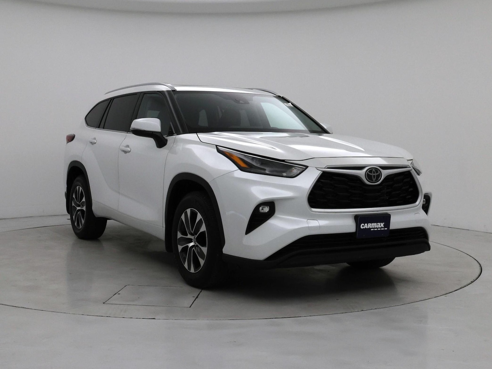 toyota highlander 2024 5TDKDRBH2RS552405 image toyota highlander 2024 5TDKDRBH2RS552405 image