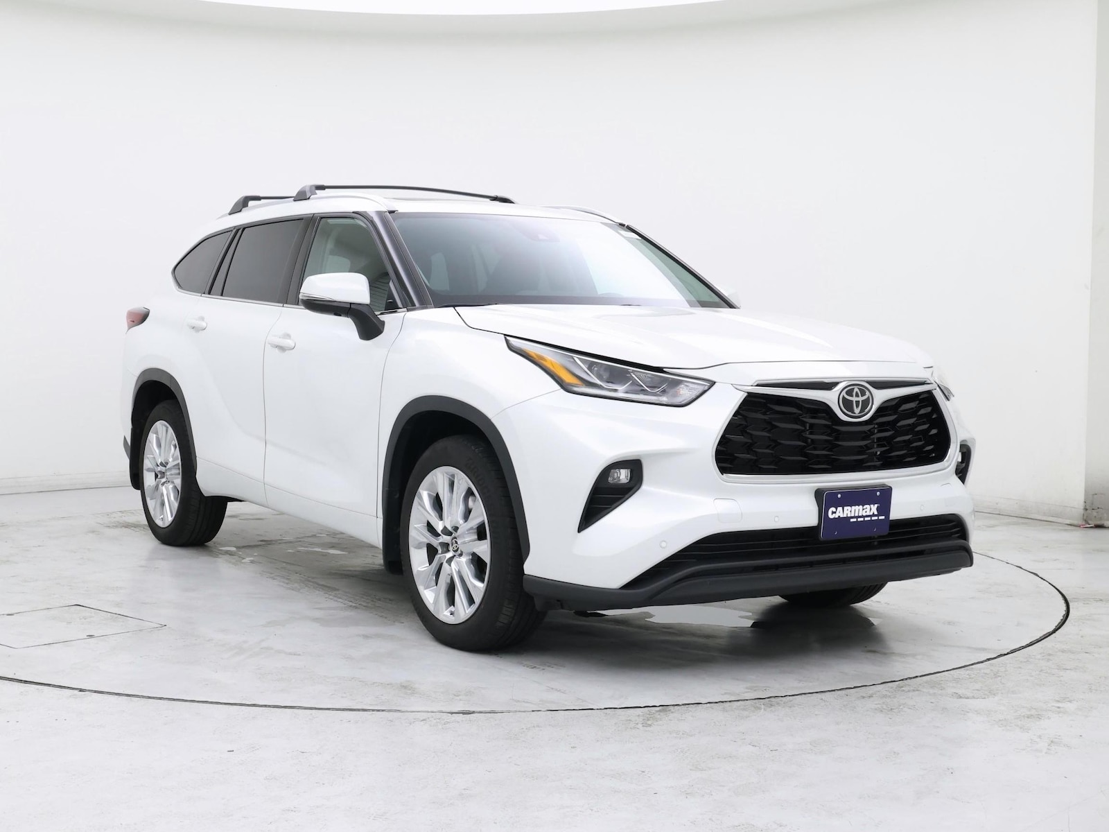 toyota highlander 2024 5TDKDRBH6RS537969 image toyota highlander 2024 5TDKDRBH6RS537969 image