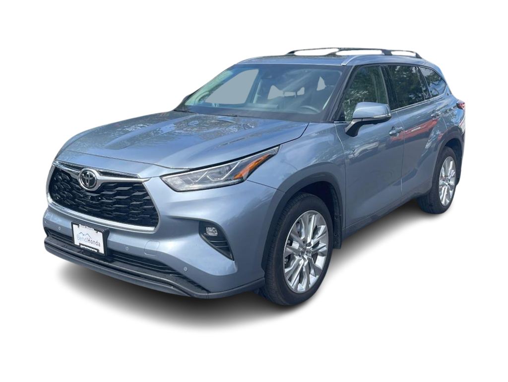 toyota highlander 2024 5TDKDRBH2RS547558 image toyota highlander 2024 5TDKDRBH2RS547558 image