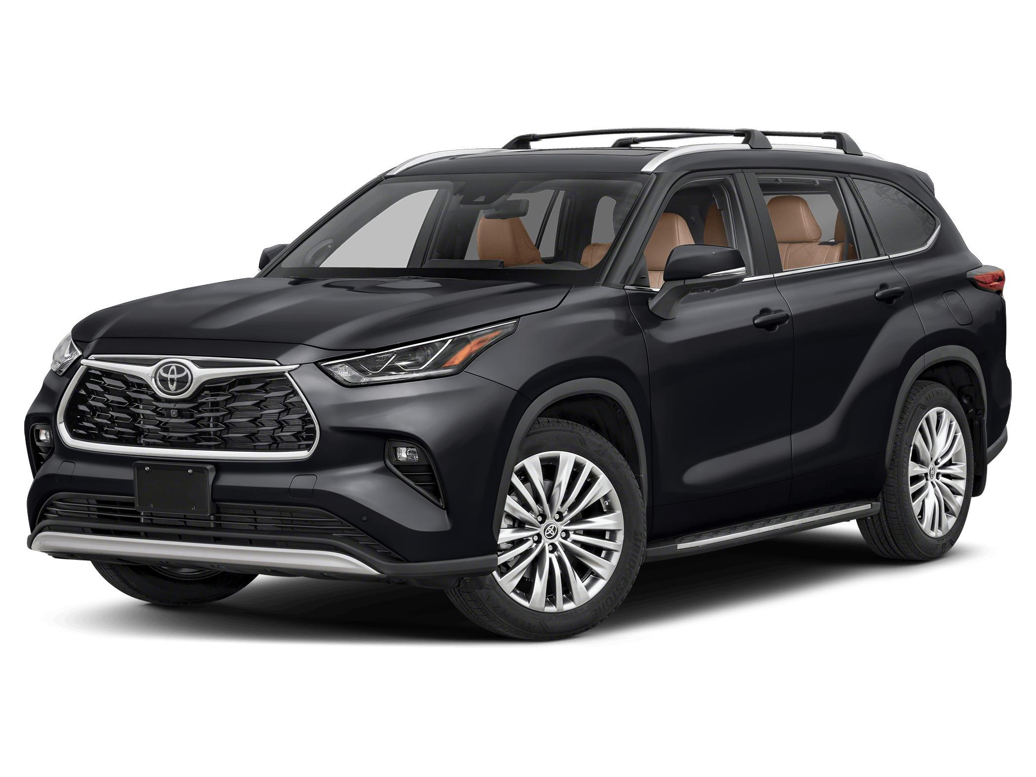 toyota highlander 2024 5TDKDRAH2RS533435 image toyota highlander 2024 5TDKDRAH2RS533435 image
